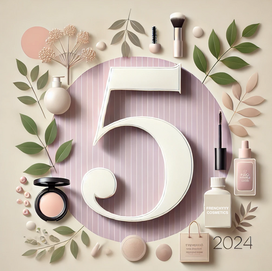 Les 5 tendances incontournables