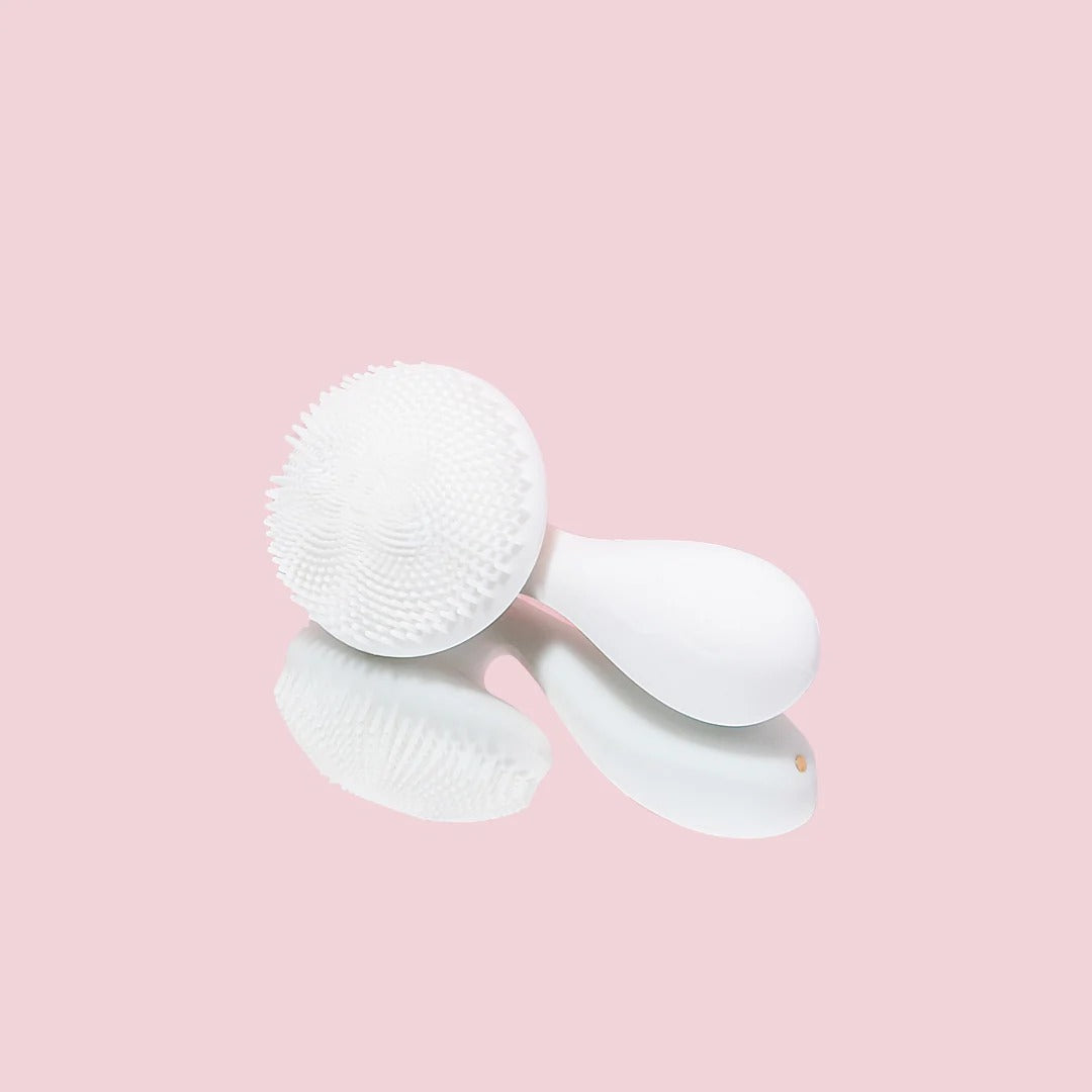 BROSSE VISAGE • PERFECT FRENCHYYY
