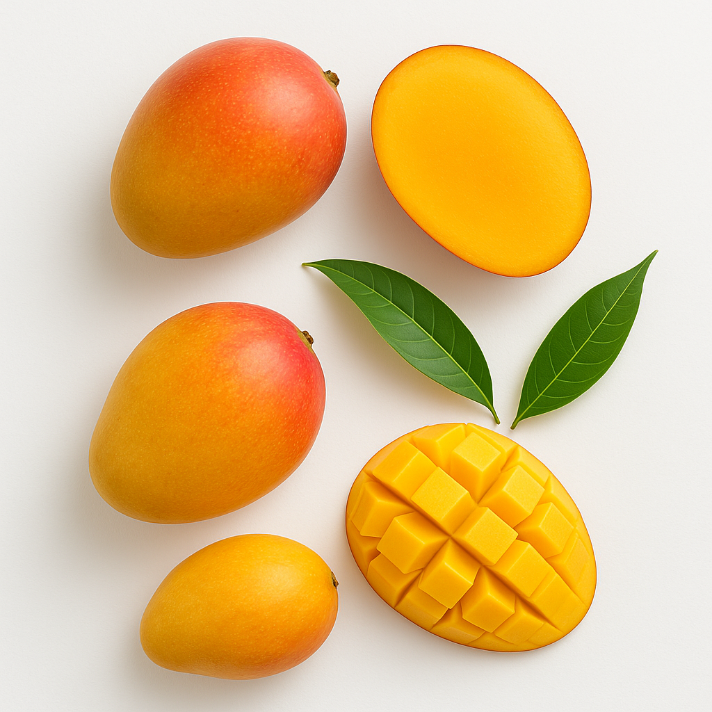 GEL NETTOYANT MANGUE