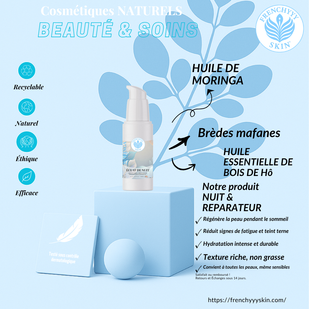 PACK #1 FRENCHYYY SKIN®