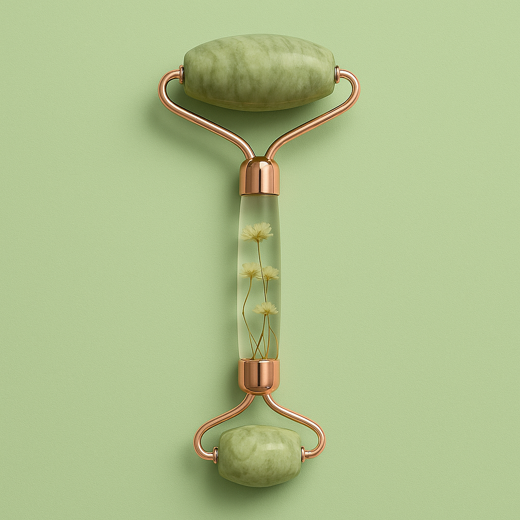 ROULEAU FLOWER • VERT