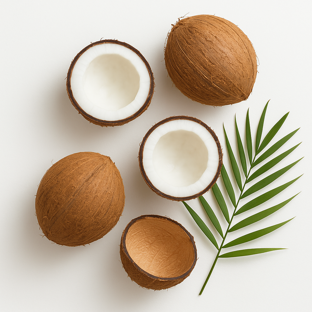 GEL NETTOYANT COCO