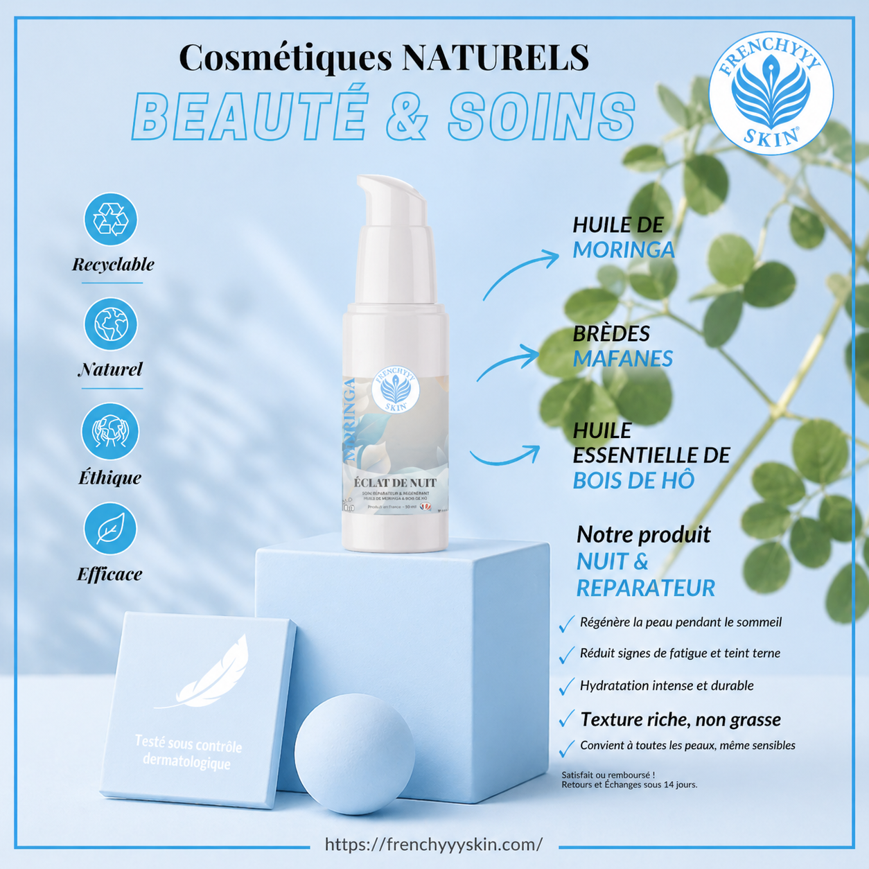 ECLAT DE NUIT