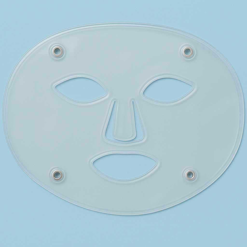 MASQUE A LED ICE LUMIO™ • Nouvelle technologie
