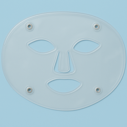 MASQUE A LED ICE LUMIO™ • Nouvelle technologie