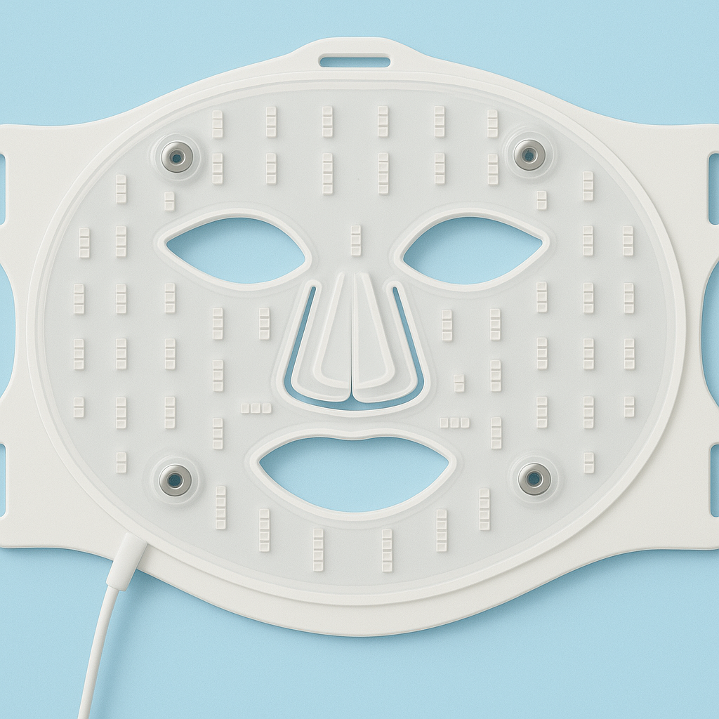 MASQUE A LED ICE LUMIO™ • Nouvelle technologie
