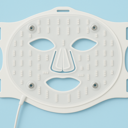 MASQUE A LED ICE LUMIO™ • Nouvelle technologie
