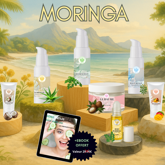 PACK #1 FRENCHYYY SKIN®