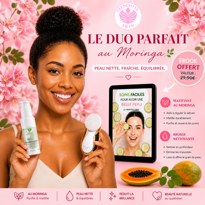 PACK ECLAT NATUREL #1