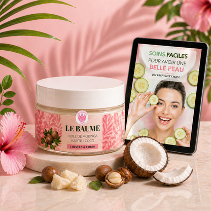 BAUME KARITÉ & COCO
