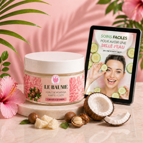 BAUME KARITÉ & COCO