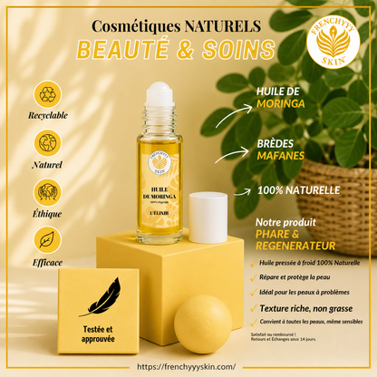 PACK ECLAT NATUREL #1