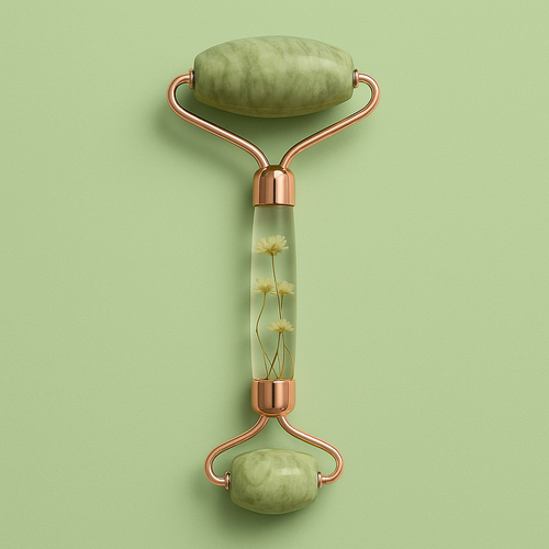 ROULEAU FLOWER • VERT