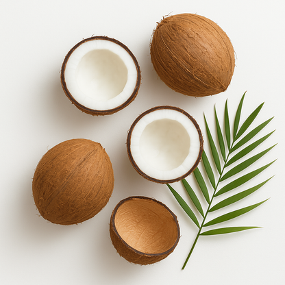 GEL NETTOYANT COCO
