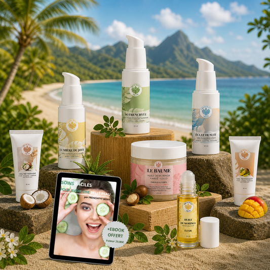 PACK #1 FRENCHYYY SKIN®
