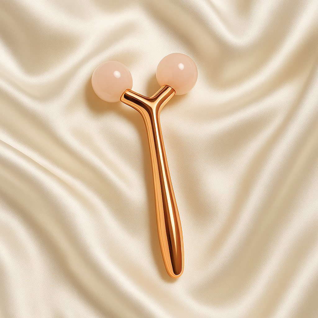 ROULEAU DOUBLE • LUXE