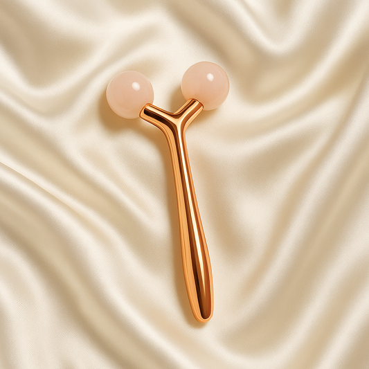ROULEAU DOUBLE • LUXE